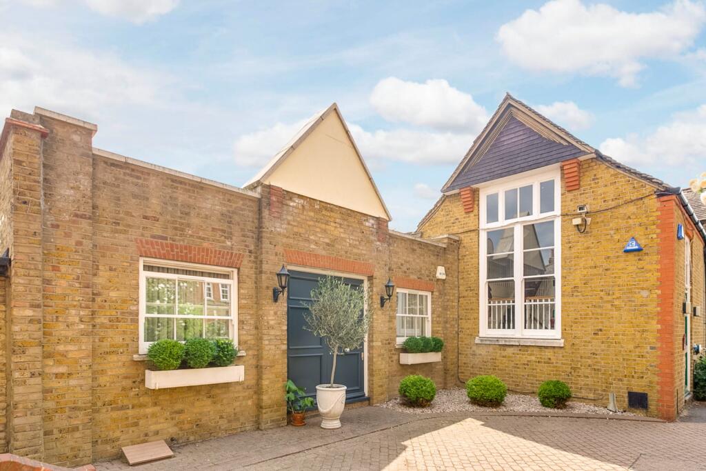 Main image of property: Old School House, 
Bridge Lane, SW11