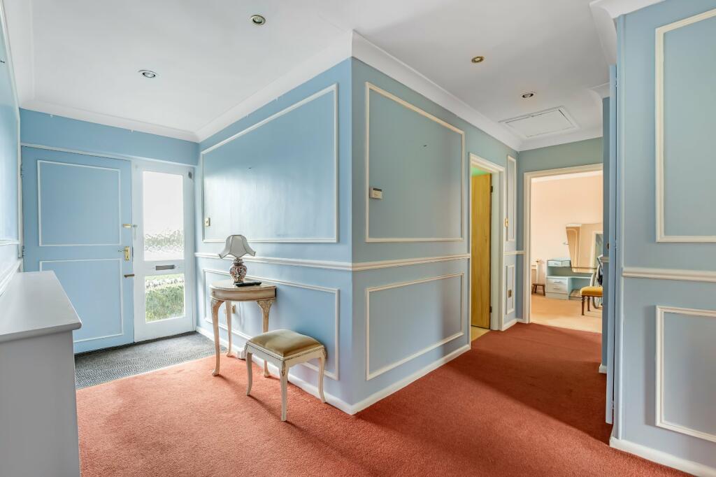 Additional image 17 of Colne Road, Kelbrook, Barnoldswick, Lancashire, BB18