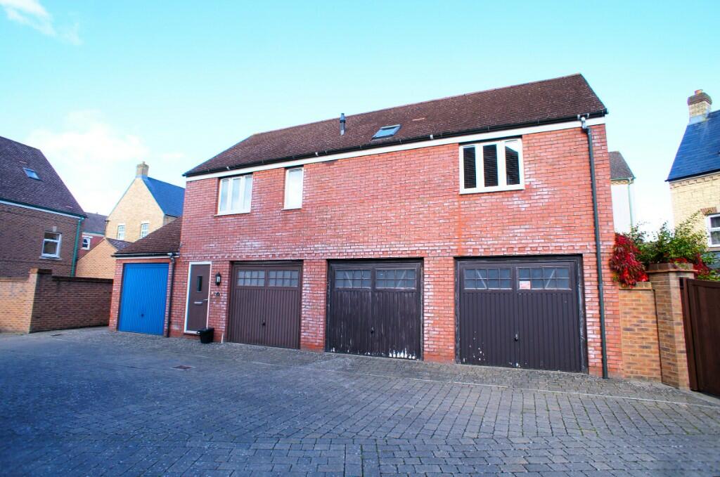 Main image of property: Barbrook Road, East Wichel, Swindon, SN1 7AF