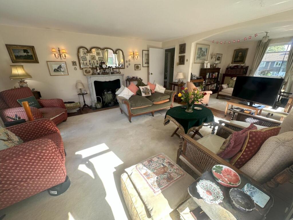 House in London - View 2