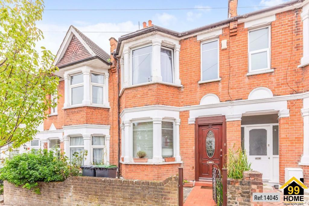 Main image of property: Solway Road, London, Greater N22