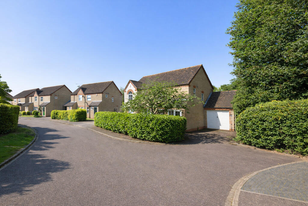 Main image of property: Wood Close, Biddenham, Bedford