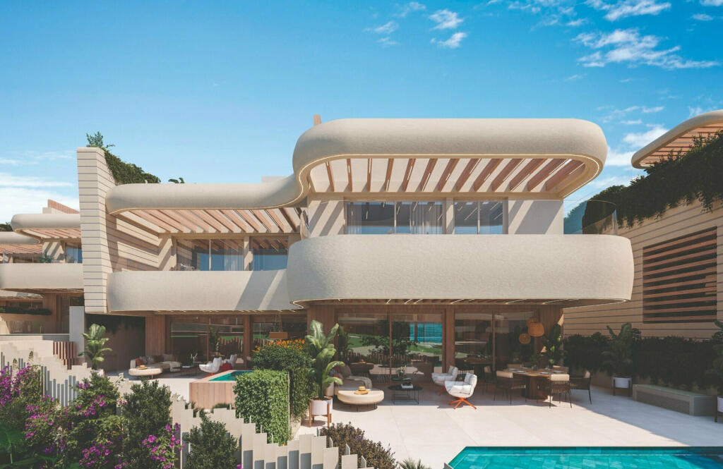 Main image of property: Andalucia, Malaga, Marbella