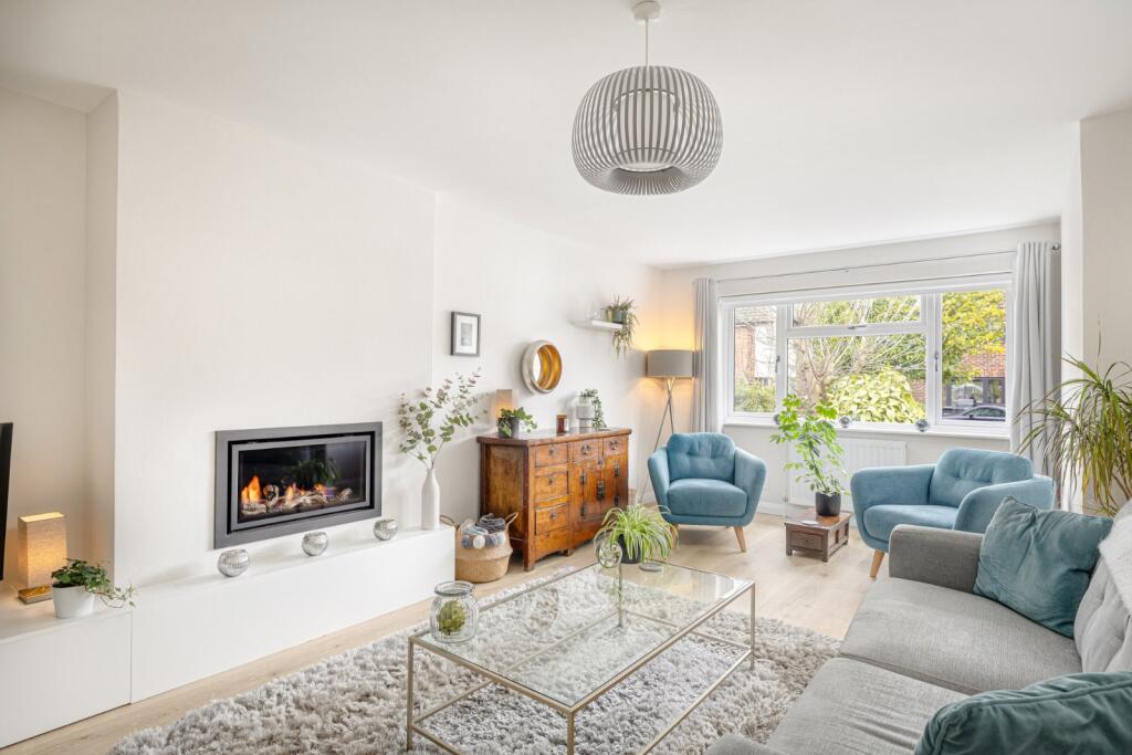 Rochford Road, Bishop's Stortford, Hertfordshire, CM23 photo 3