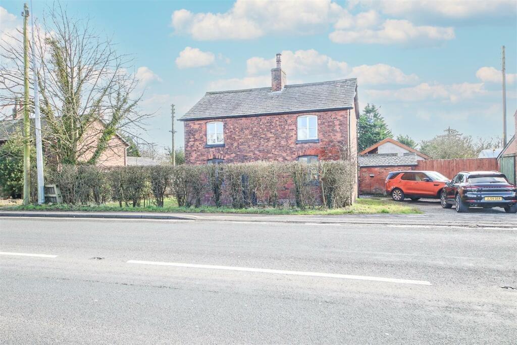 House in West Lancashire, Mount Pleasant, Tarleton - View 3