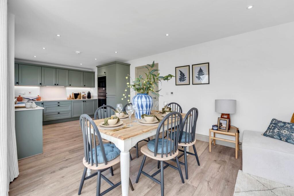 House in Norwich - View 5