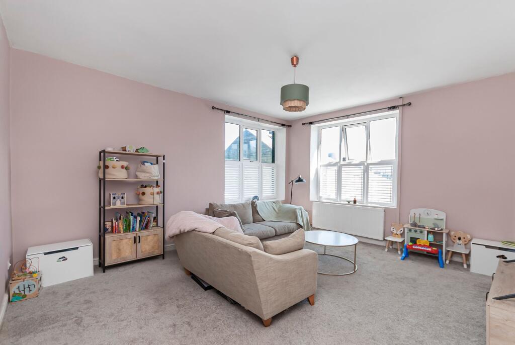 House in Bury, Nuttall - View 5