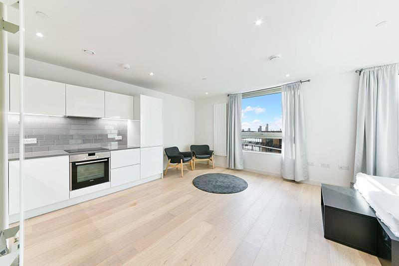 Main image of property: Corsair House, Starboard Way, London, E16