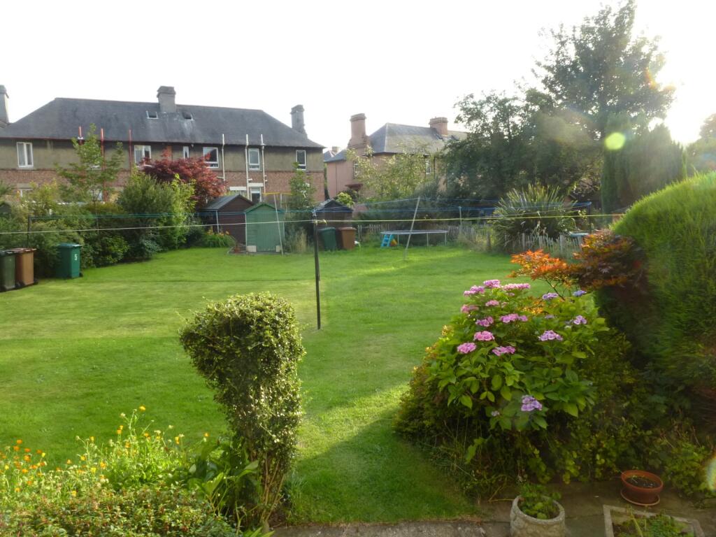 Apartment in Edinburgh - View 5