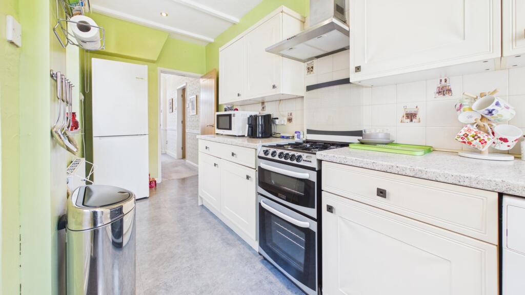 House in Peterborough - More