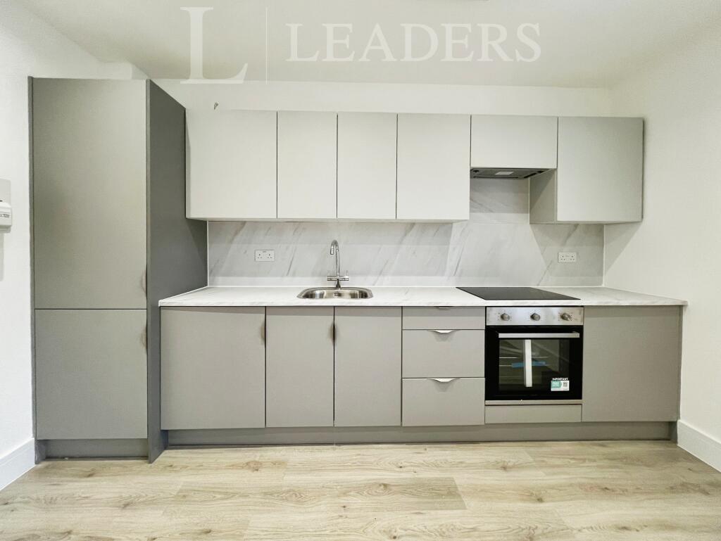 Main image of property: Cornwalls Meadow, MK18