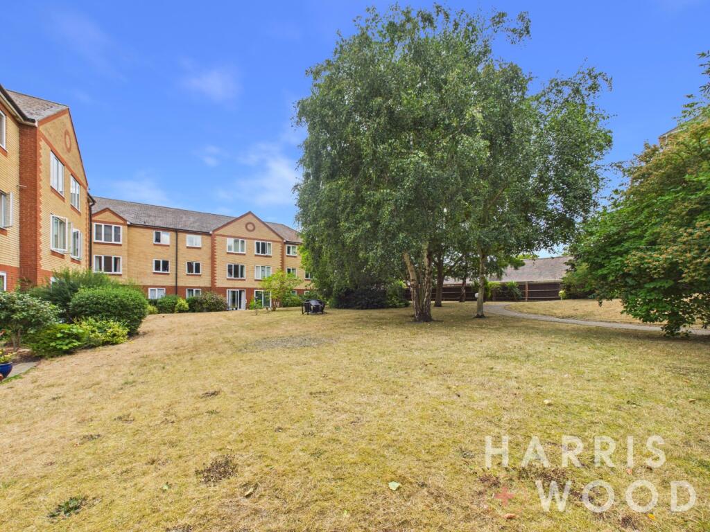 Apartment in Colchester, New Town - View 4