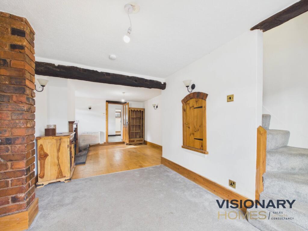 Main image of property: Rugeley Road Chase Terrace, Chase Terrace, Burntwood, Staffordshire, WS7