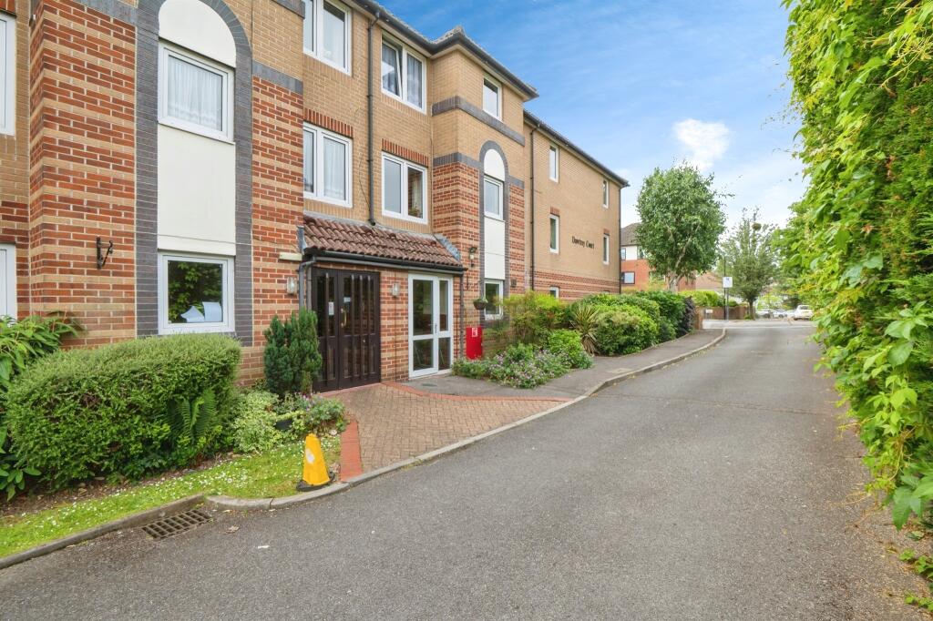 Main image of property: Grosvenor Road, Southampton