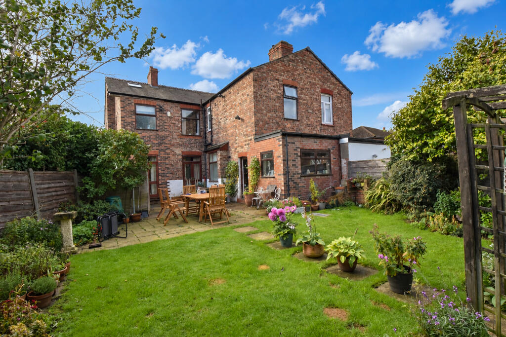 House in Manchester - View 4