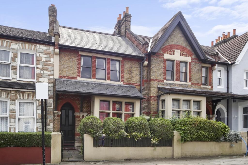 Main image of property: Brightwell Crescent London SW17