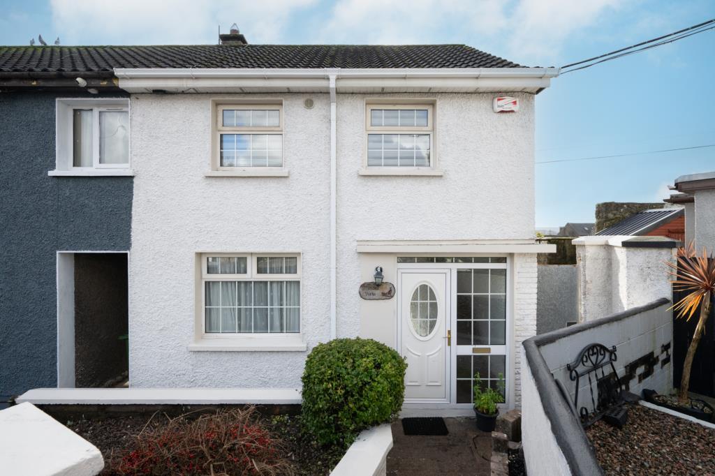 Main image of property: 37 Old Market Place, Blarney Street, Cork, T23 YK2V