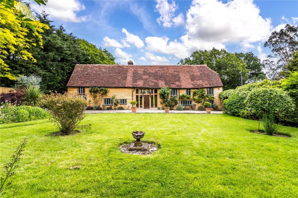 Main image of property: The Haven, Rudgwick, Billingshurst, West Sussex, RH14