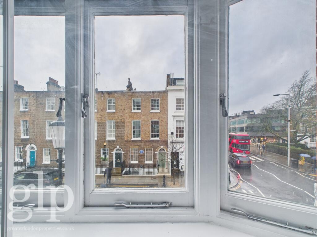 Apartment in London - More