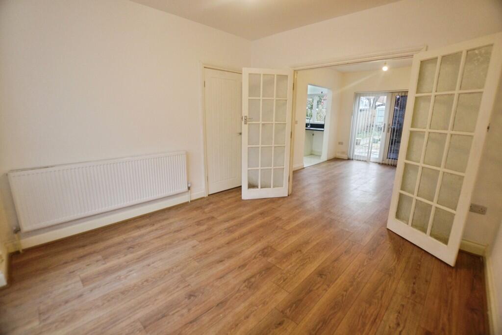 Main image of property: Blackbird Road, Leicester