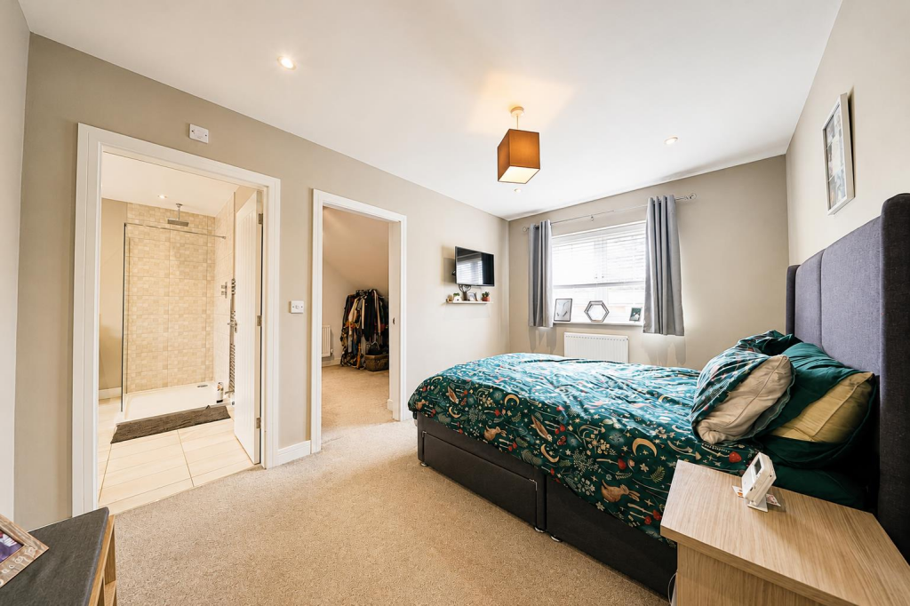 House in Brandesburton, East Riding of Yorkshire - View 4