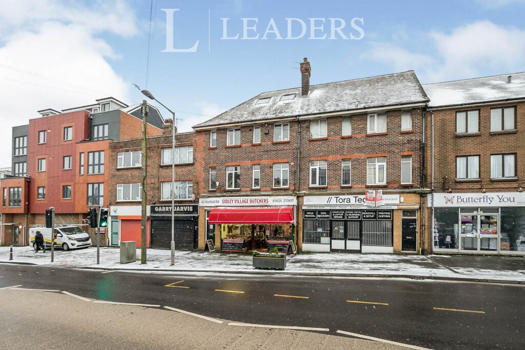 Main image of property: Ninfield Road, Bexhill-on-Sea, TN39