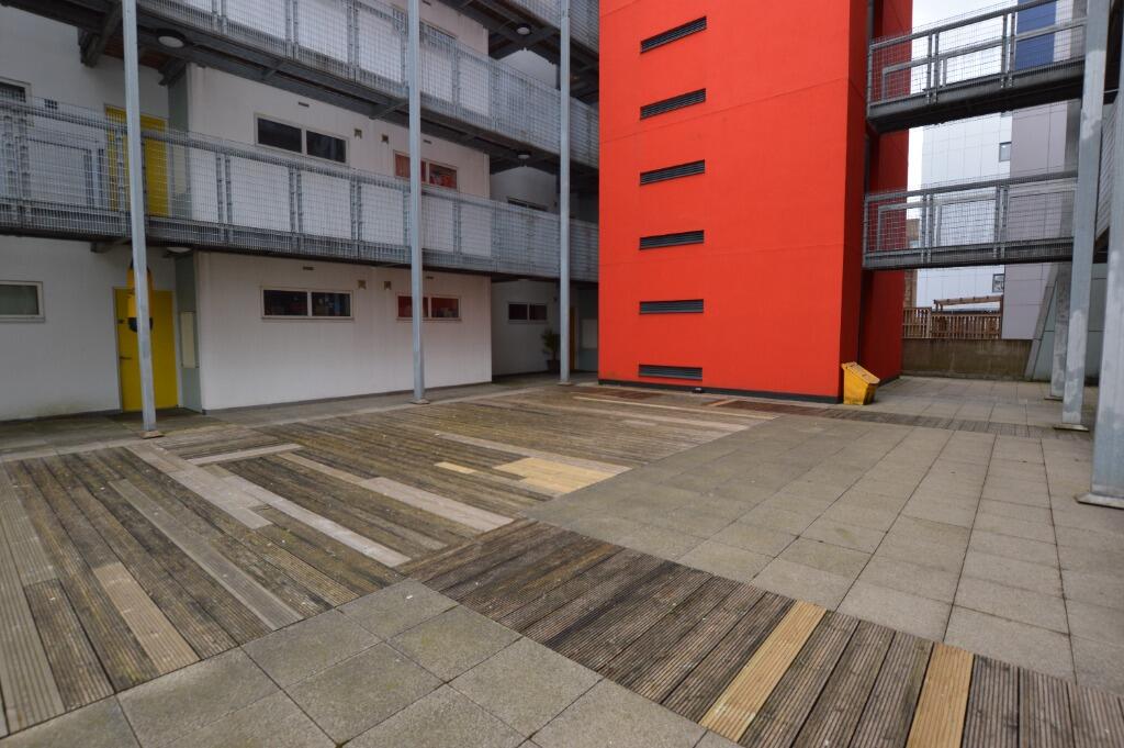 Main image of property: The Picture House, Bolton, BL1