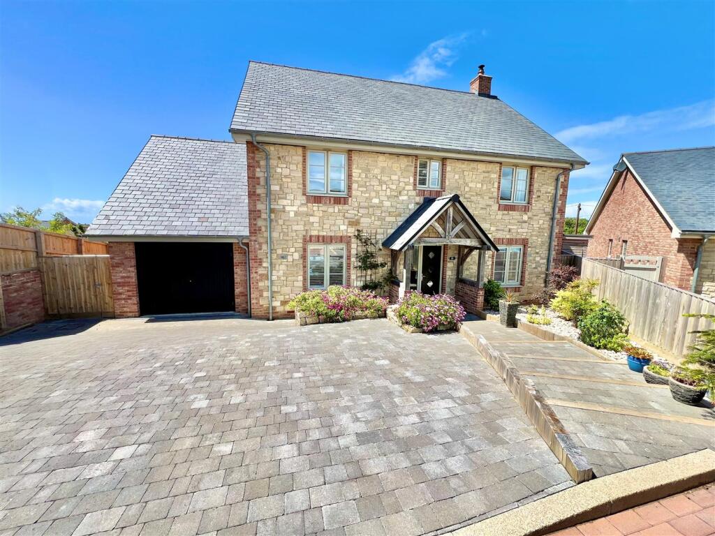 Main image of property: Brighstone, Isle of Wight