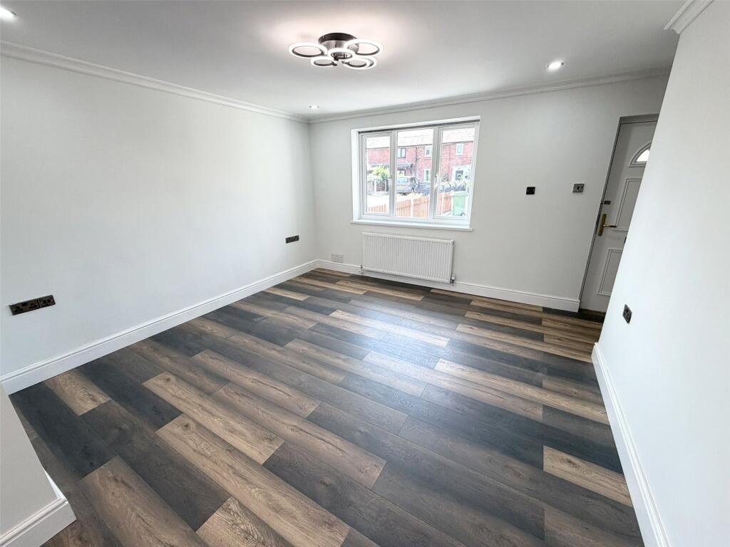 House in Telford, Donnington and Muxton - View 3
