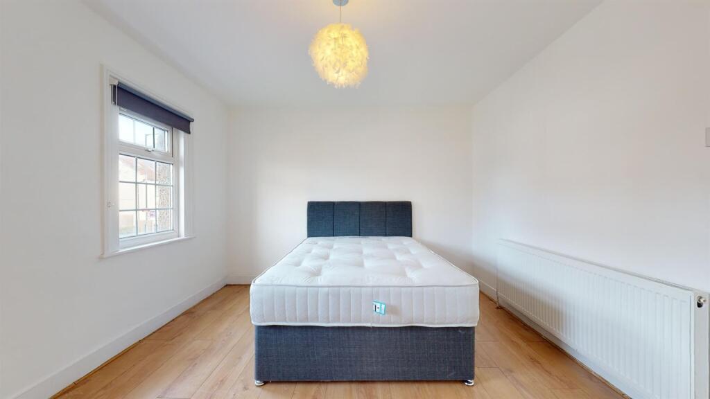 Main image of property: Greenford Road, Harrow
