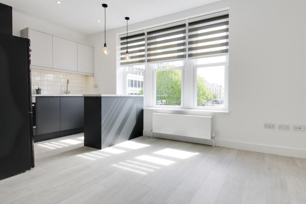 Main image of property: Weimar Street, 
Putney, SW15