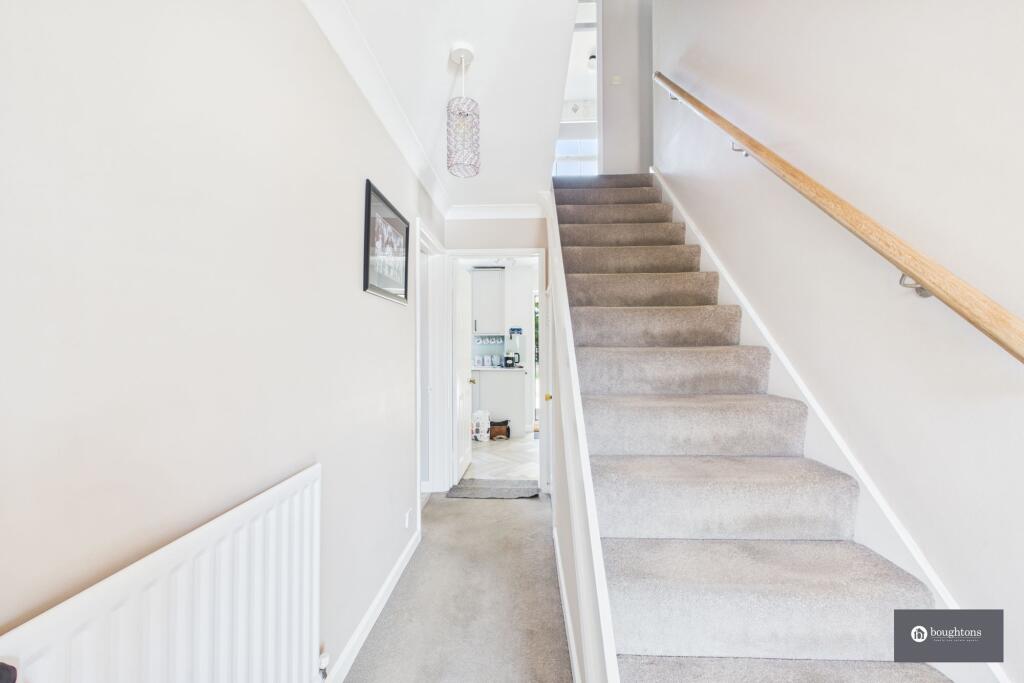 House in Northampton - View 5
