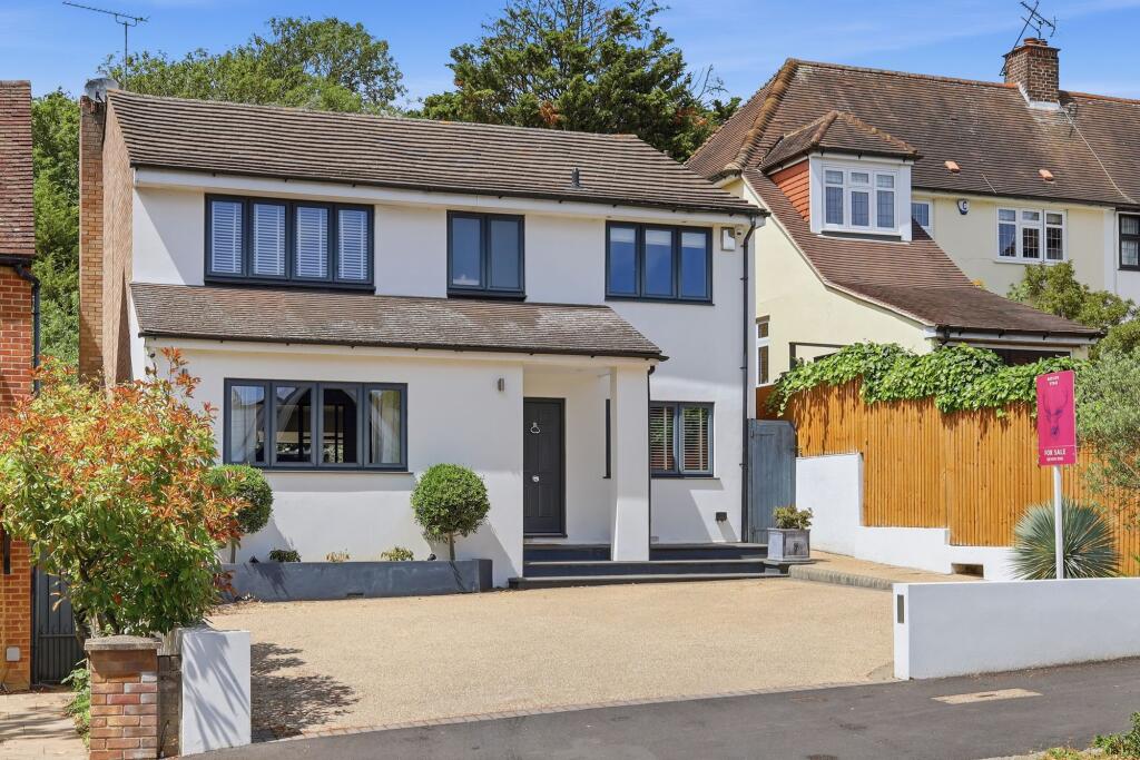 Main image of property: Russell Road, Buckhurst Hill, IG9
