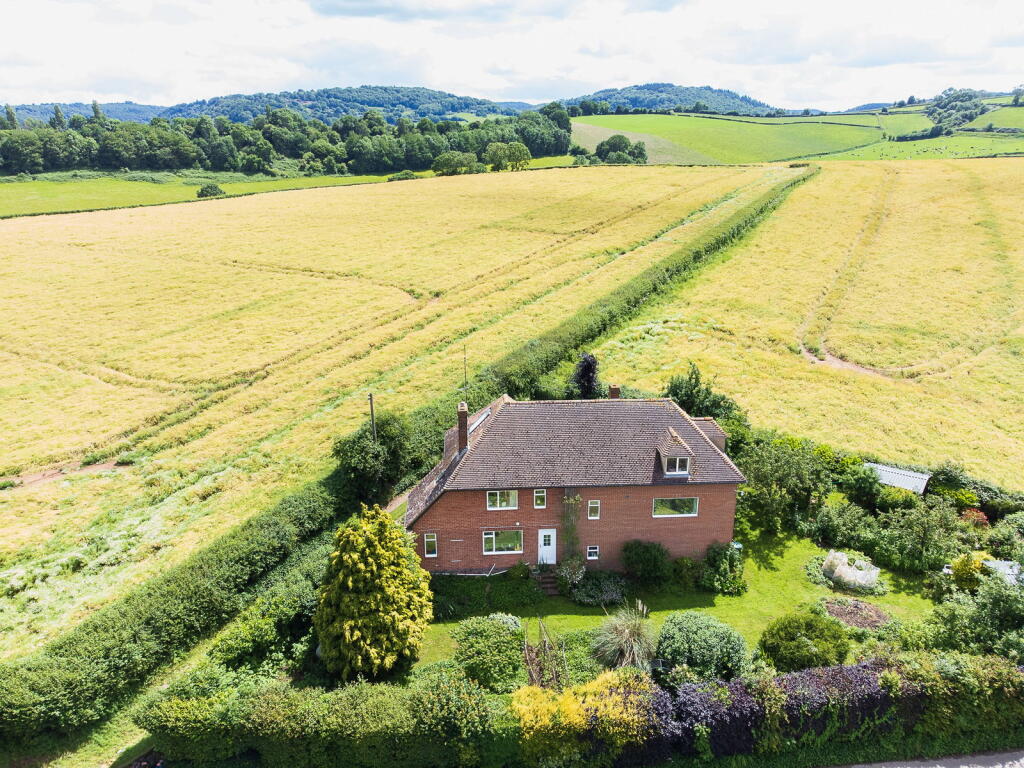 Main image of property: Marstow, Ross-on-Wye, Herefordshire, HR9