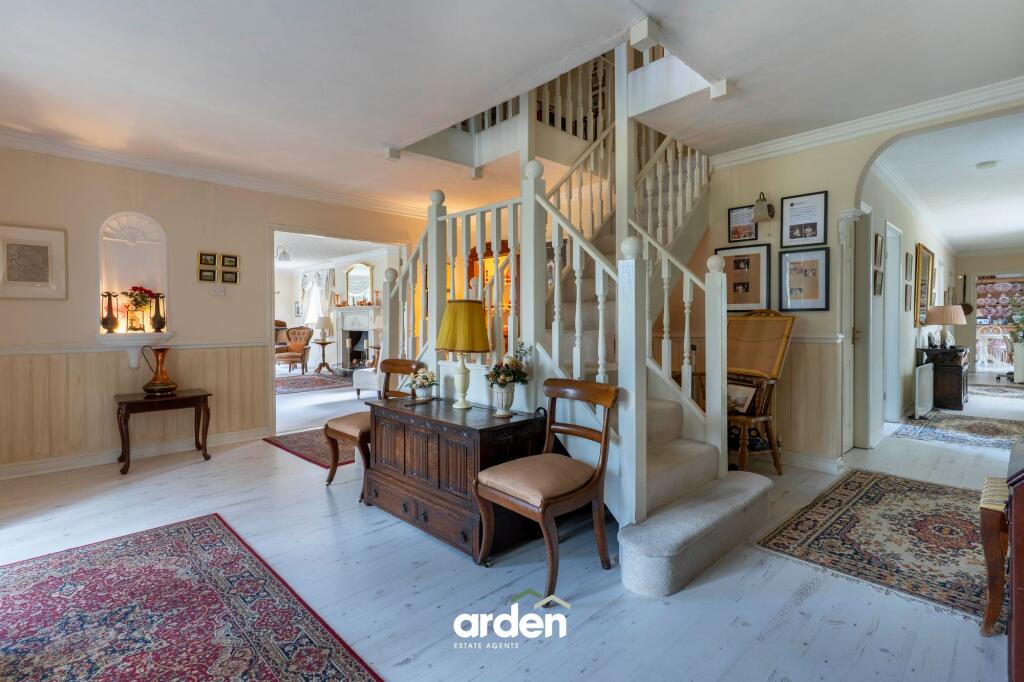 Additional image 9 of Barnt Green Road, Cofton Hackett, B45