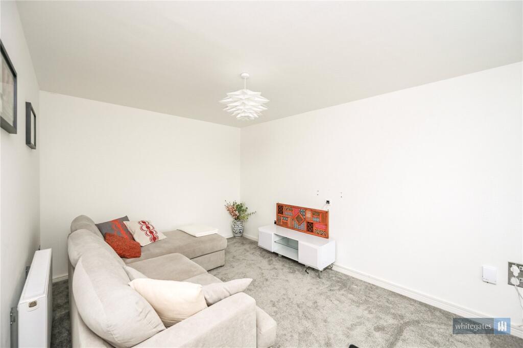 House in Knowsley, Liverpool City Region - View 3