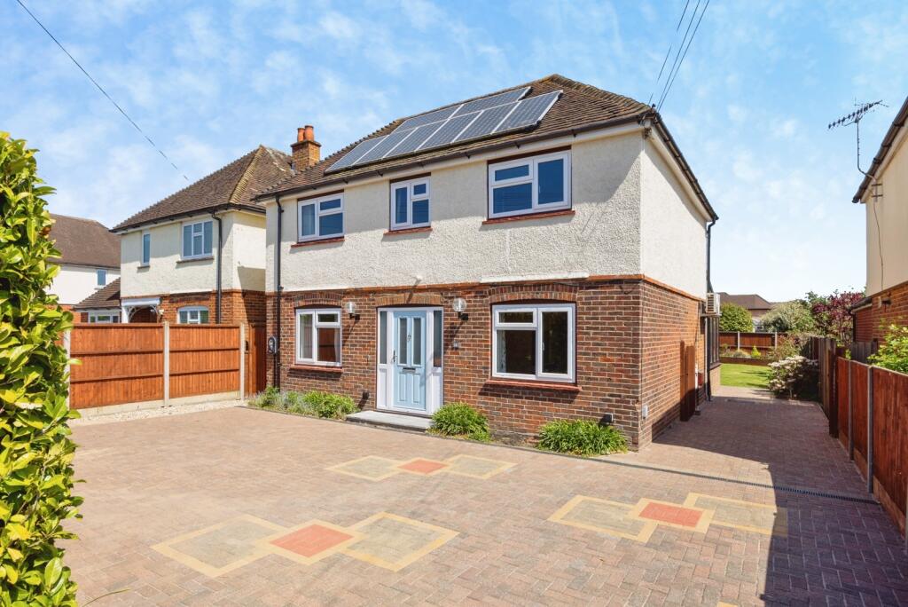 Main image of property: Bourne Road, GODALMING, Surrey, GU7