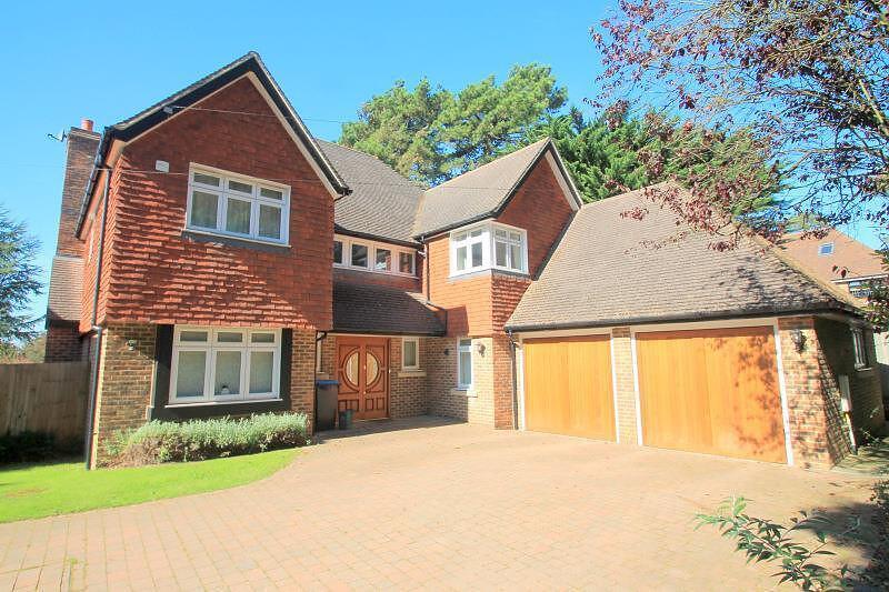 Main image of property: 5 bedroom Detached House in Warlingham