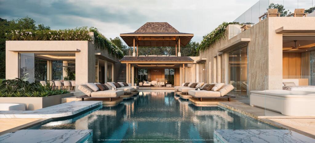 Main image of property: Phuket, Chalong