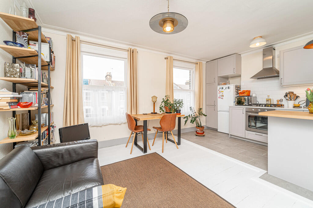 Main image of property: Marquis Road, Finsbury Park N4