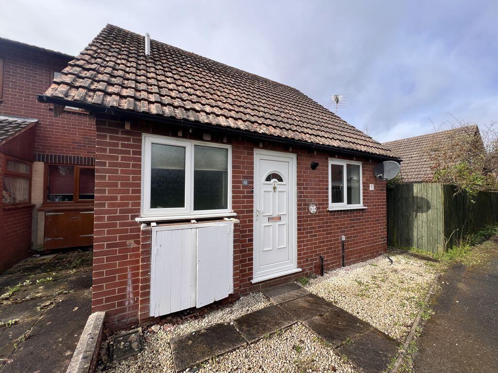 Main image of property: The Ridings, Bicton Heath, Shrewsbury, SY3 5ET