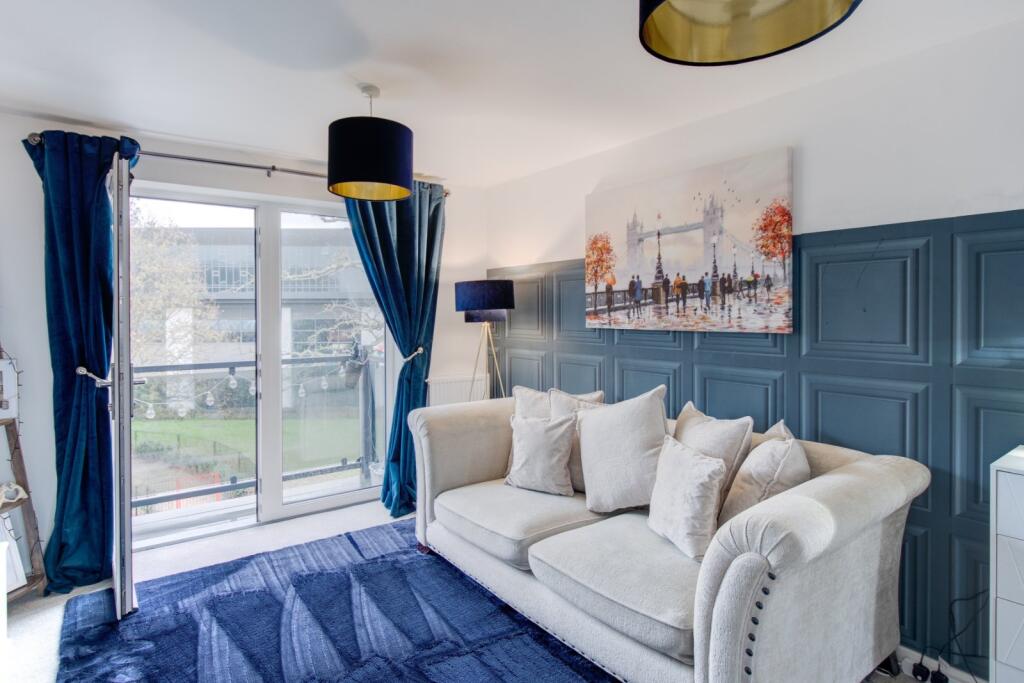 Additional image 6 of Newman Square, Solihull, B90