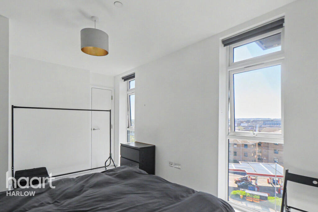 Main image of property: Wych Elm, Harlow