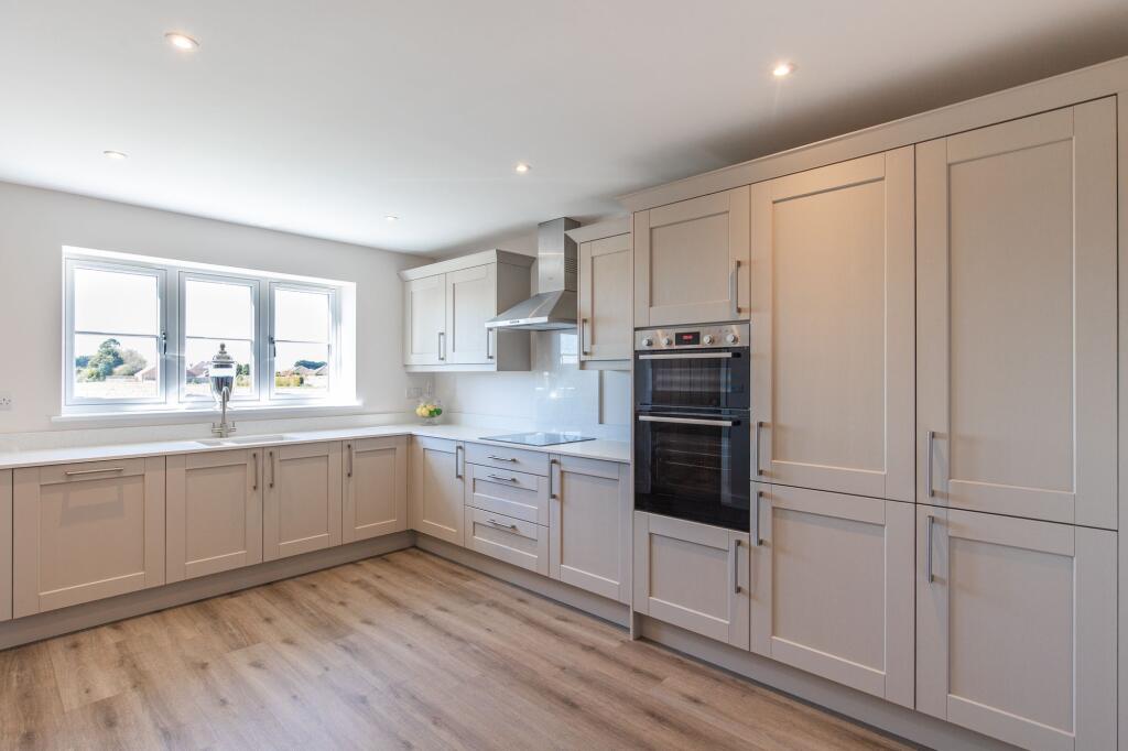 LAST TWO HOMES REMAINING at Allium Way, Walpole Cross Keys photo 3