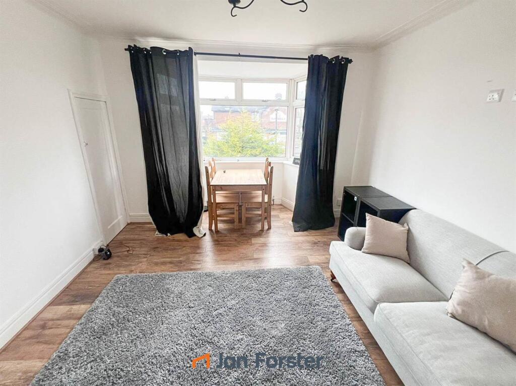 Balkwell Avenue, North Shields - View 6