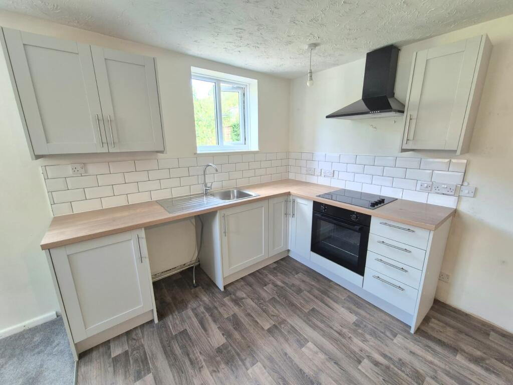 Apartment in Norwich - View 2