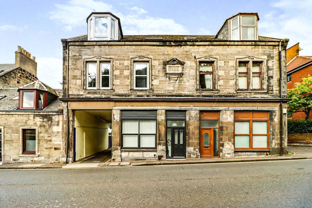 Main image of property: Pittencrieff Street, Dunfermline, Fife, KY12