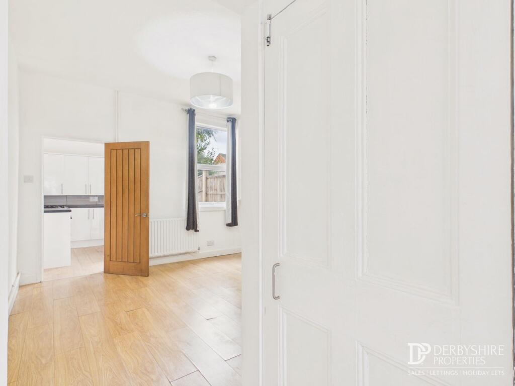 House in Derby - View 4