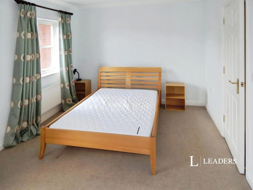 House in Norwich, Thorpe Hamlet - View 5