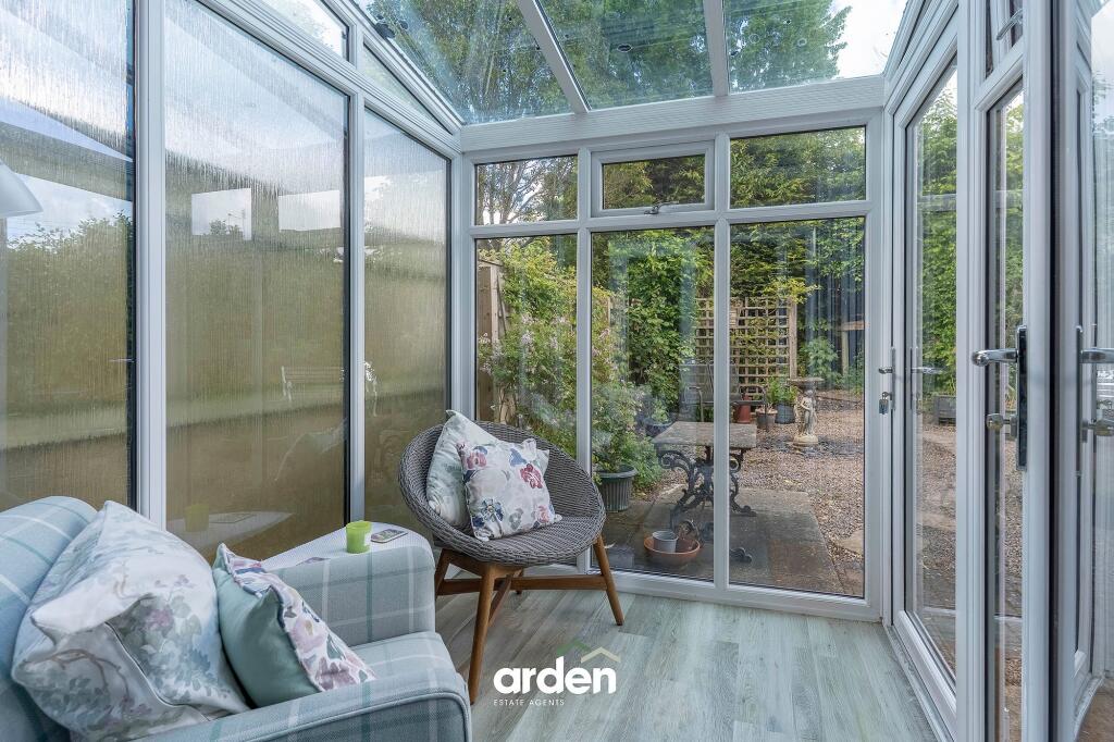 House in Bromsgrove, Alvechurch - View 4